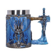 Korbel Nemesis Now World of Warcraft - The Lich King 15,5 cm