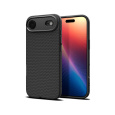 Spigen Liquid Air kryt iPhone Air matte black