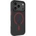 Tactical MagForce Hyperstealth 2.0 kryt iPhone 17 Pro Black/Red