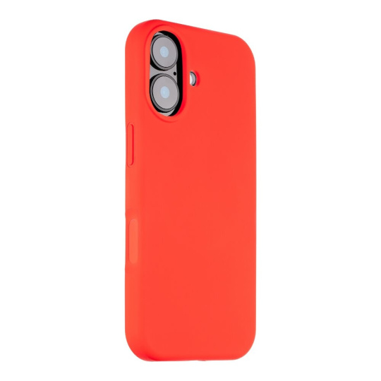 Tactical MagForce Velvet Smoothie kryt Apple iPhone 17 Chilli