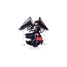 Figurka Bandai Banpresto Madoka Magica the Movie: Rebellion - Homura 18 cm