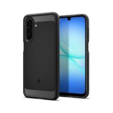 Spigen Rugged Armor kryt Samsung Galaxy A17/ A17 5G černý