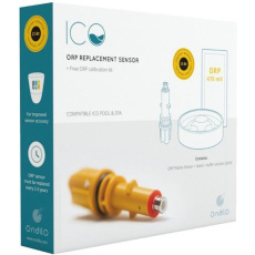 ONDILO ICO náhradní Chlor sensor oranžový + kalibrační sada