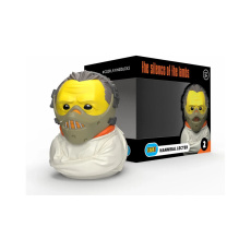 Tubbz kachnička Hannibal Lecter