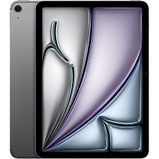 Apple iPad Air 11" 256GB Wi-Fi + Cellular vesmírně šedý (2026)