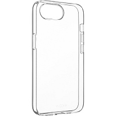 FIXED Story AntiUV TPU kryt Apple iPhone 17e/16e čirý