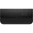 HP 580K Multi-Device bezdrátová klávesnice černá