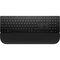 HP 580K Multi-Device bezdrátová klávesnice černá