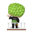 Funko POP! #2331 Animation: One Piece - Roronoa Zoro (Going Merry)