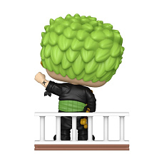 Funko POP! #2331 Animation: One Piece - Roronoa Zoro (Going Merry)