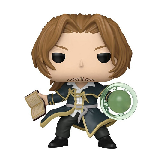 Funko POP! #2355 Animation: Frieren: Beyond Journey’s End - Sein