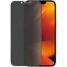 PanzerGlass™ Ultra-Wide Fit Privacy iPhone 16e/14/13/13 Pro