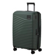 Samsonite INTUO SPINNER 69/25 EXP OLIVE GREEN