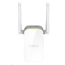 D-Link DAP-1325 Wi-Fi Range Extender, Wireless N300, 1x 10/100 RJ45