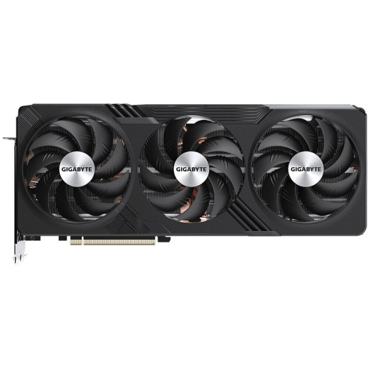 GIGABYTE AMD Radeon RX 7900 XTX GAMING OC 24G 24GB GDDR6