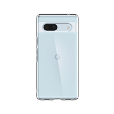 Spigen Ultra Hybrid kryt Google Pixel 7a čirý