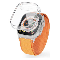 iWant Hero kryt Apple Watch Ultra