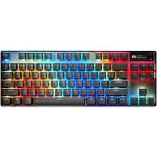 SteelSeries Apex Pro TKL Gen 3 herní klávesnice (US) černá