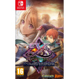 Ys Memoire: The Oath in Felghana (Switch)