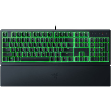 Razer Ornata V3 X herní klávesnice (US) černá