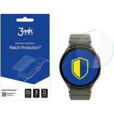 3mk Watch Protection FlexibleGlass pro Samsung Galaxy Watch 7 40mm 3mk Watch Protection FlexibleGlass pro Samsung Galaxy Watch 7 40mm