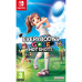 Everybody's Golf Hot Shots (Switch)