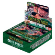 One Piece Card Game: Legacy of the Master Booster Box (OP12) EN