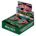 One Piece Card Game: Legacy of the Master Booster Box (OP12) EN