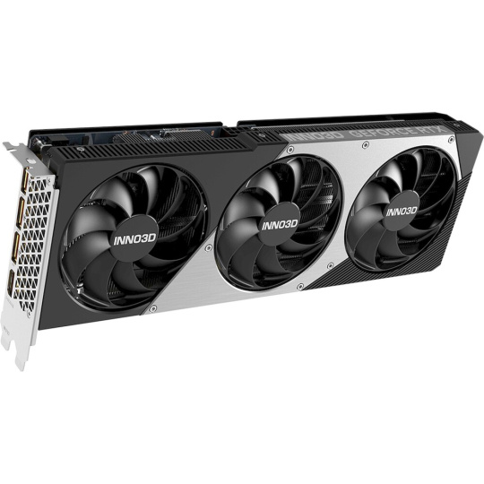 INNO3D NVIDIA GeForce RTX 5060 Ti X3 OC