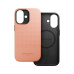 Native Union Active Case MagSafe kryt z recyklovaného materiálu iPhone 17 apricot