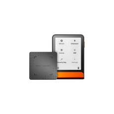 Ledger Flex krypto peněženka (iOS/Android/MacOS/Windows/Linux) Orange