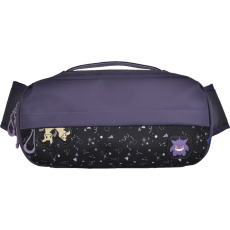 HORI brašna Adventure Pack - Gengar & Mimikyu (NSW/NSW2/OLED)