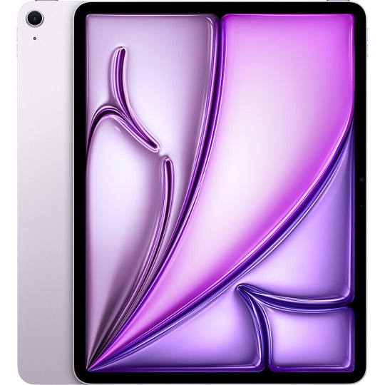 Apple iPad Air 13" 1TB Wi-Fi fialový (2026)