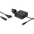 AVACOM Nabíjecí adaptér USB Type-C 65W Power Delivery