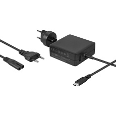 AVACOM Nabíjecí adaptér USB Type-C 65W Power Delivery