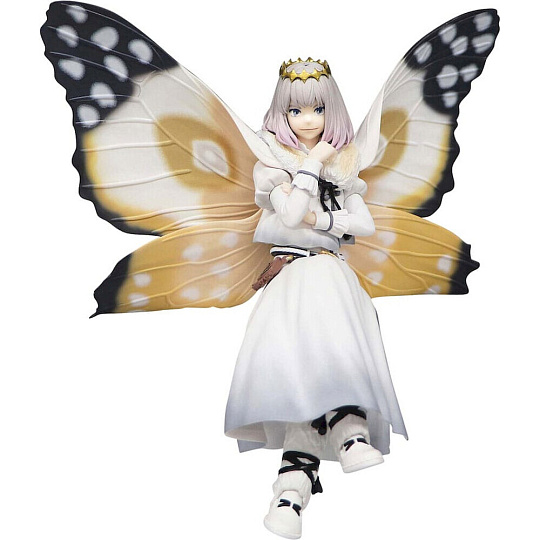 Figurka Furyu Fate/Grand Noodle Stopper - Pretender Oberon 17 cm