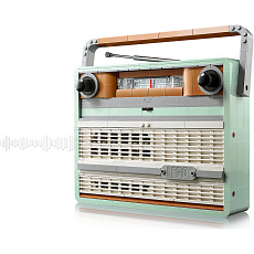 LEGO® Icons 10334 Retro rádio LEGO® Icons 10334 Retro rádio