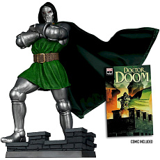 Figurka McFarlane Toys - Doctor Doom 28cm