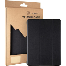 Tactical Book Tri Fold pouzdro iPad Air 10.9" (20/22) černé
