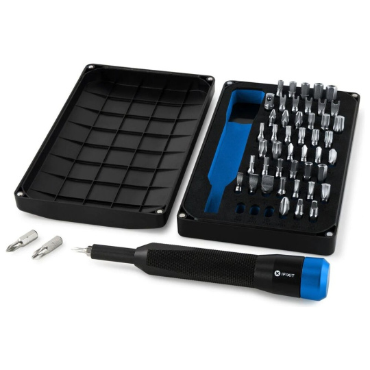 iFixit Mahi sada 48 bitů + šroubovák