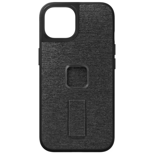 Peak Design Everyday Loop Case iPhone 14 Charcoal