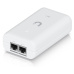 UBNT UACC-PoE++-10G - 10Gigabitový POE Injektor 54V/1,12A (60W), bílý
