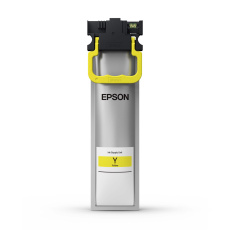 EPSON ink bar WorkForce WF-C53xx / WF-C58xx Ink Cartridge, XL, Yellow EPSON ink bar WorkForce WF-C53xx / WF-C58xx Ink Cartridge, XL, Yellow