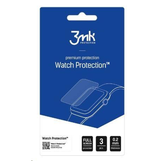 3mk Watch Protection FlexibleGlass pro Xiaomi Mi Band 4C