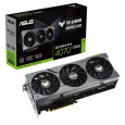 ASUS VGA NVIDIA GeForce RTX 4070 Ti SUPER TUF GAMING OC 16G, 16G GDDR6X, 3xDP, 2xHDMI