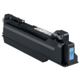 Minolta Waste Toner Bottle do bizhub C203, C253, CC353P, magicolor 8650DN