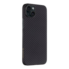 Tactical MagForce Aramid kryt Apple iPhone 15 Plus Black