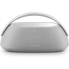 Harman/Kardon GO + PLAY 3 šedá