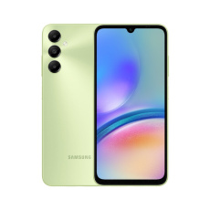 Samsung Galaxy A05s LTE 4GB/128GB zelený