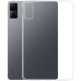Ochranný TPU obal Lenuo pro Redmi Pad SE, čirý